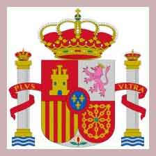 герб Испании