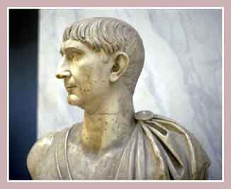 Император Траян