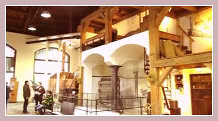 Пивоварня  «Пльзеньская Праздра (Pilsner Urquel)»