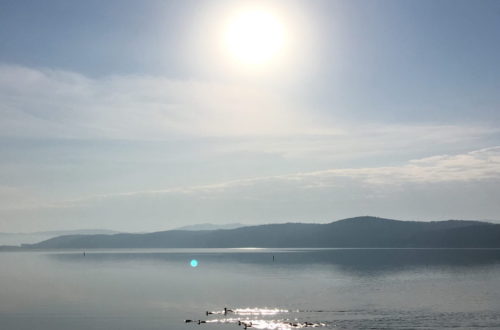 озеро Тургояк: как добраться? чем заняться? где жить?