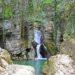 Агурские водопады, Сочи: как добраться и что посмотреть. Маршрут