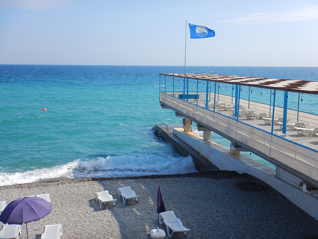 Где отдохнуть в Крыму летом: Ялта