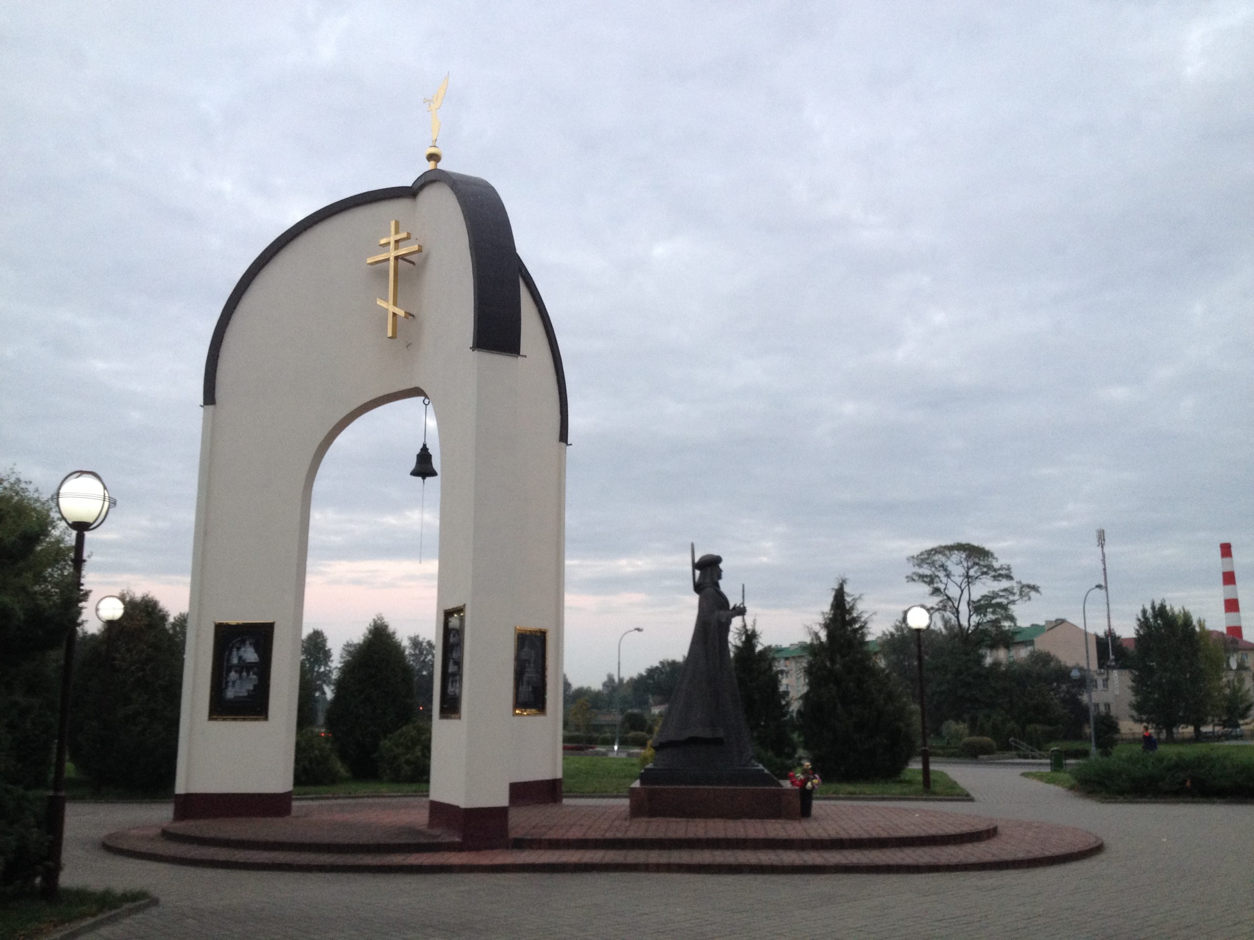 Загородный отдых в Слуцке - ВСЁ ДЛЯ ТУРИСТА