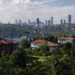 Недвижимость в Стамбуле: нюансы