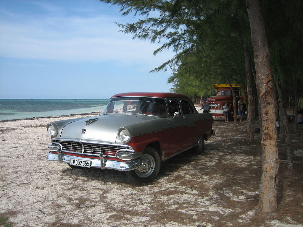 Какой курорт Кубы выбрать