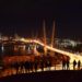 Владивосток, достопримечательности: золотой мост и смотровая площадка орлиное гнездо