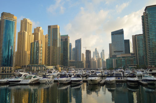 Почему стоит купить квартиру в Дубае и как сдать ее в аренду?
